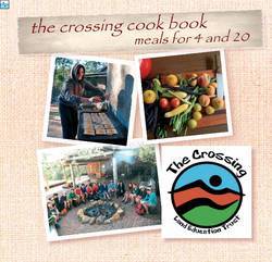 The Crossing Cookbook